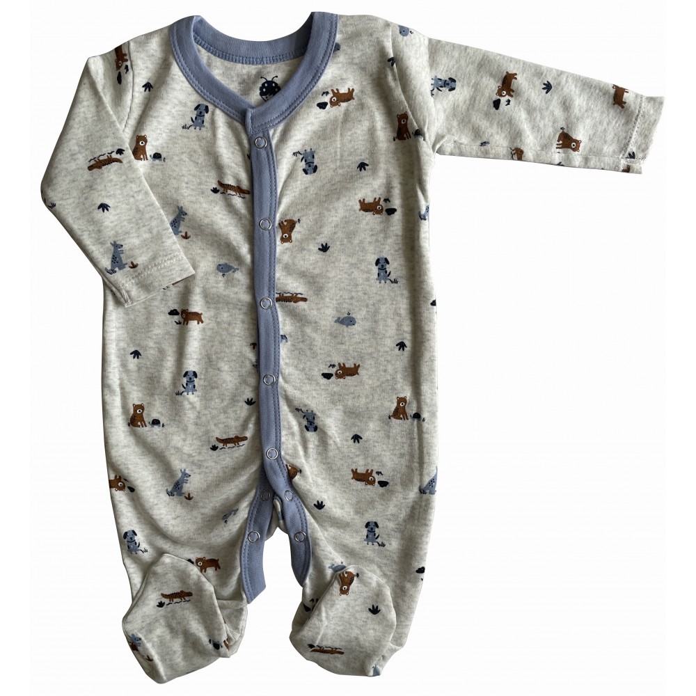 Animal Bodysuit