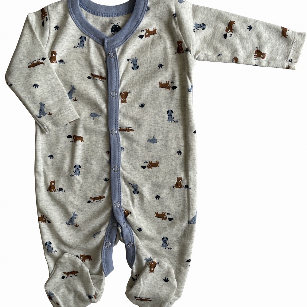 Animal Bodysuit