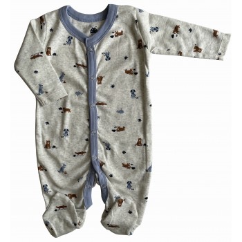 Animal Bodysuit
