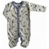 Animal Bodysuit