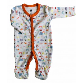 Happy Day Bodysuit