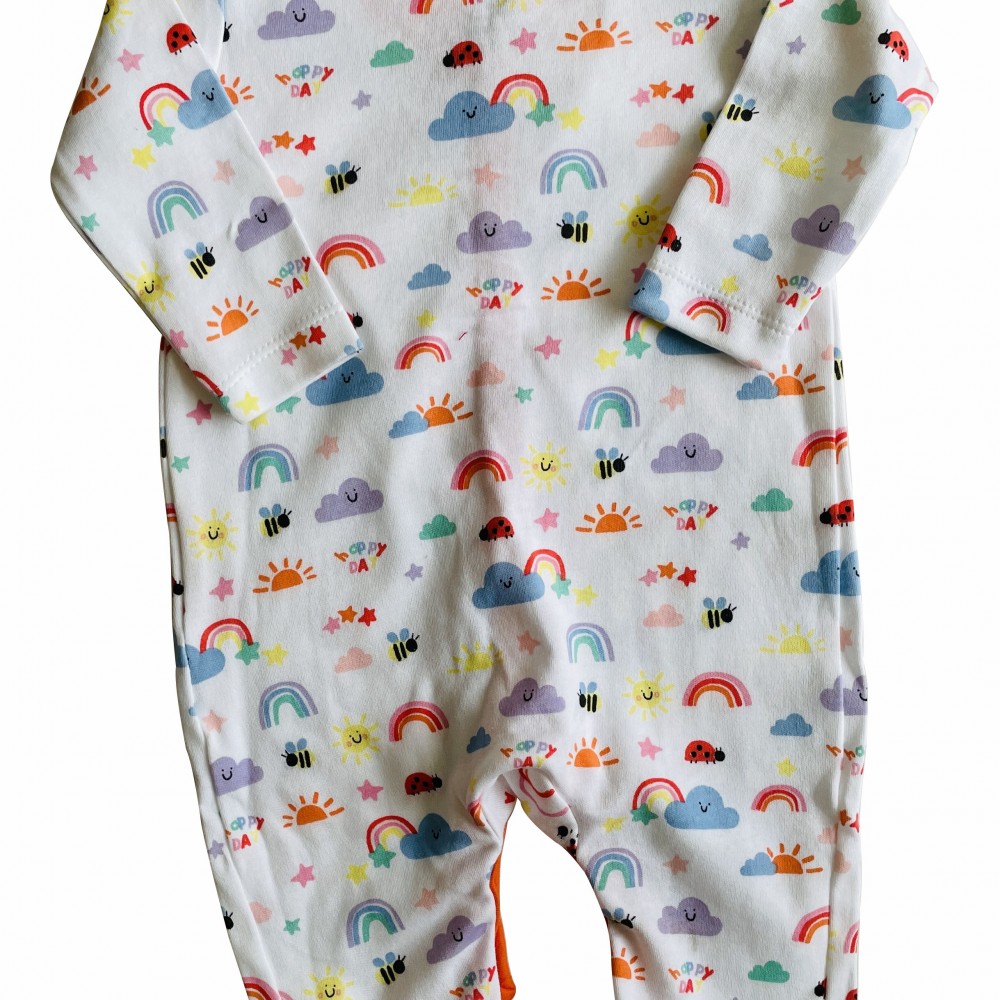 Happy Day Bodysuit