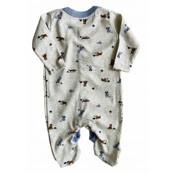Animal Bodysuit