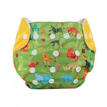 Cloth Diaper SET