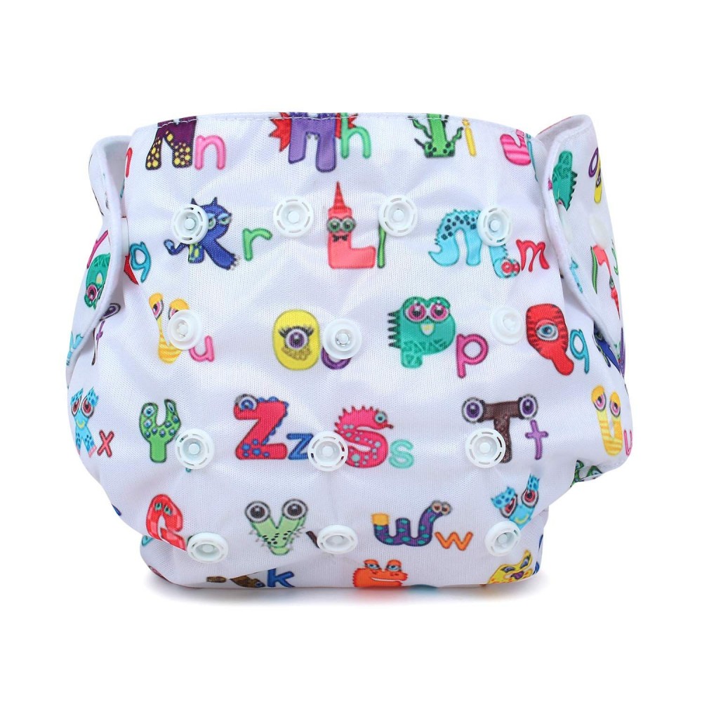 Cloth Diaper SET
