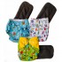 Cloth Diaper SET