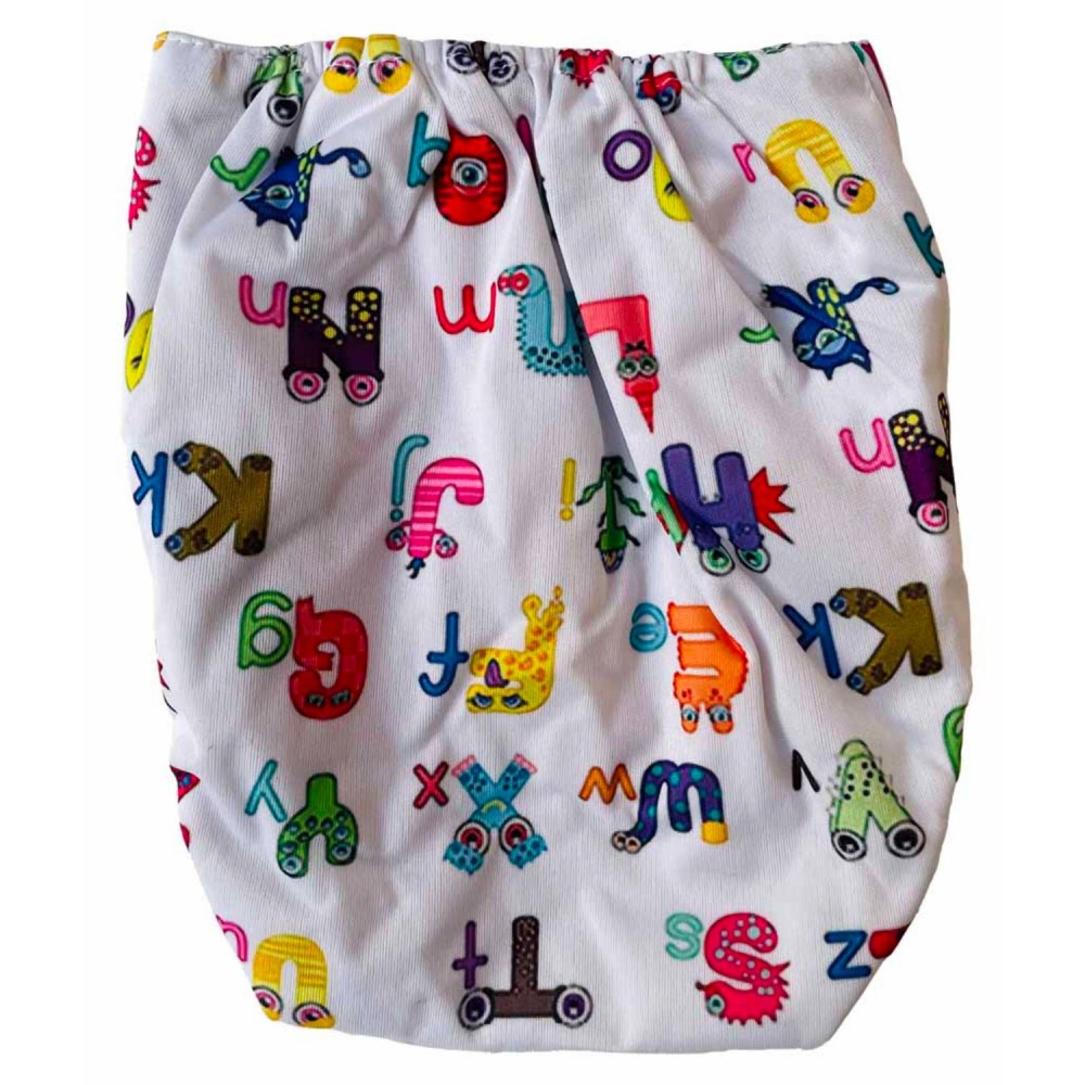 Cloth Diaper SET