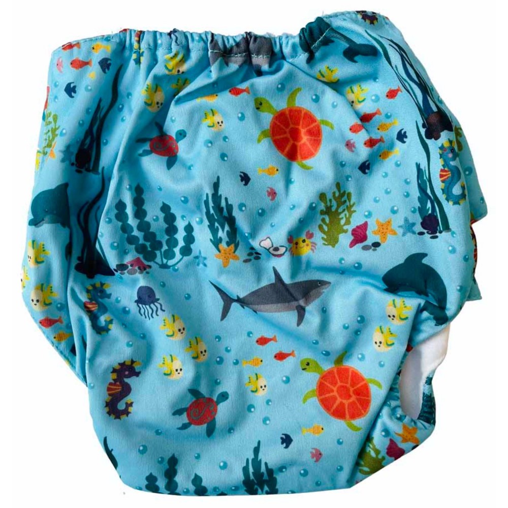 Cloth Diaper SET