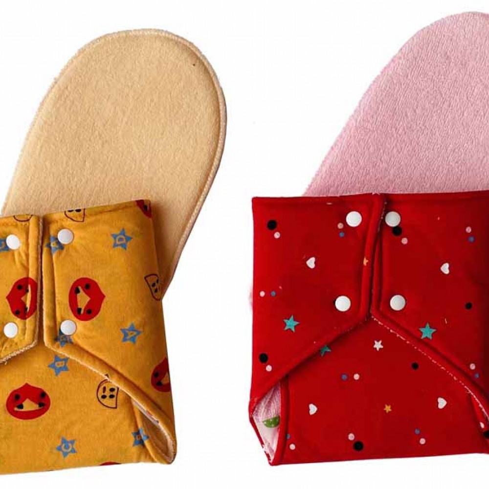 Cloth Diaper SET