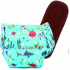 Cloth diaper - Sea Animal Print