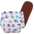 Cloth diaper - Alphabet Print