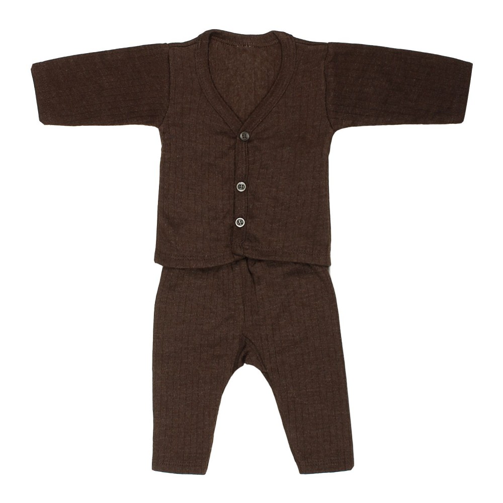 Full Sleeve Thermal Set