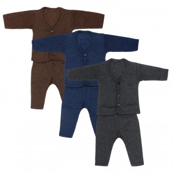 Full Sleeve Thermal Set
