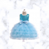 Shimmer n shine sequin party frock - Blue