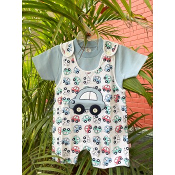 CAR ROMPER