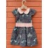 PeterPan Smocking Frock