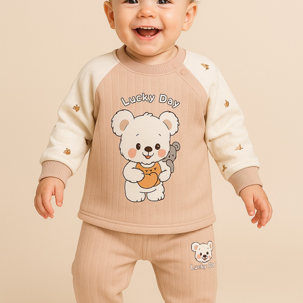 TEDDY NIGHTSUIT