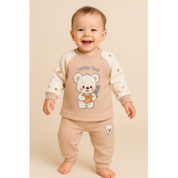 TEDDY NIGHTSUIT