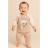 TEDDY NIGHTSUIT