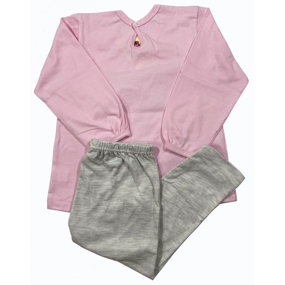 Cute Rabbit  Night suit 