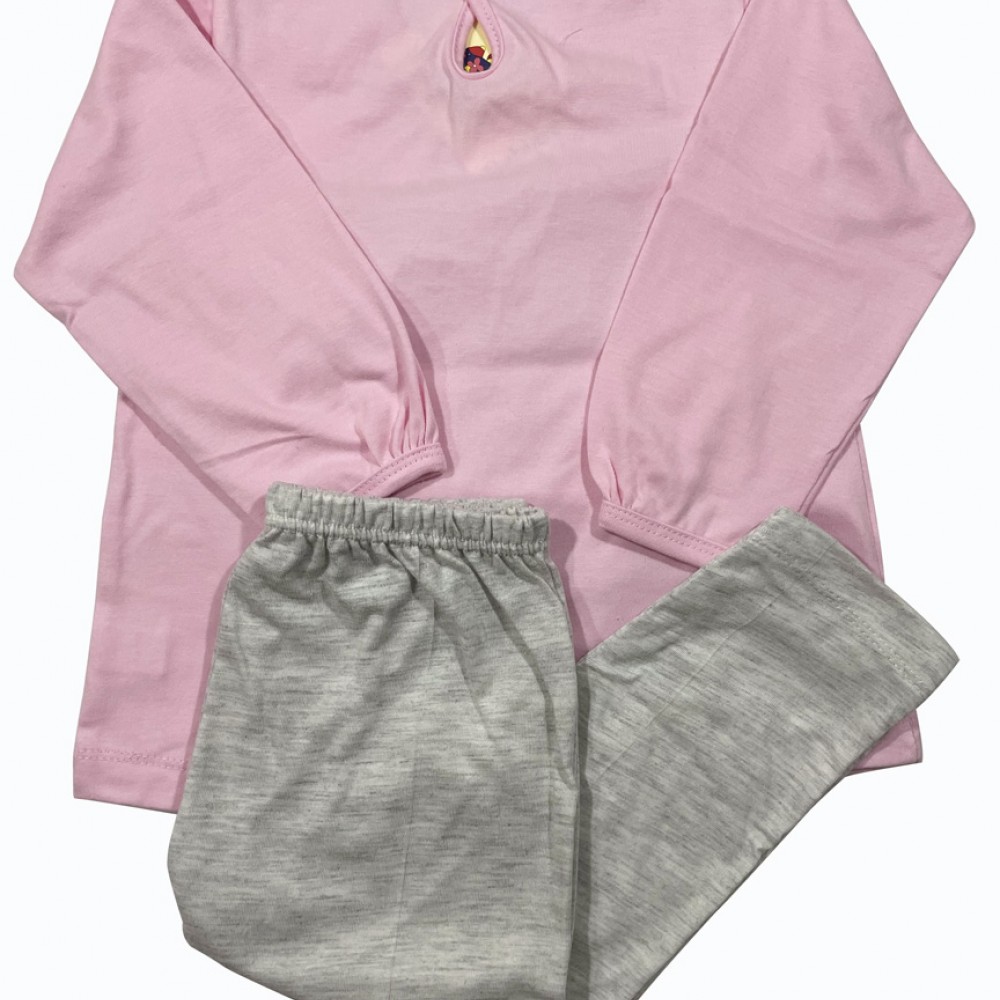 Cute Rabbit  Night suit 