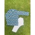 Cotton Elephant kurta pyjama