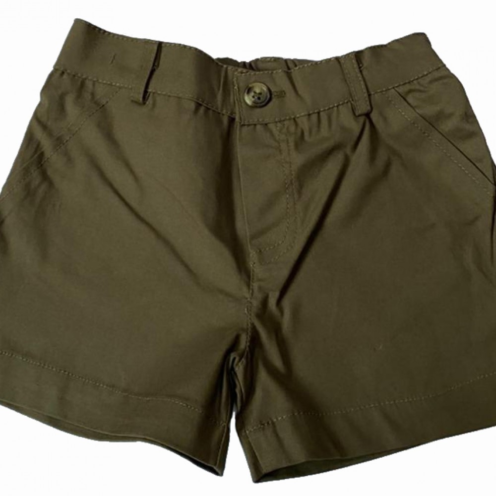 Shorts - Solid Colours
