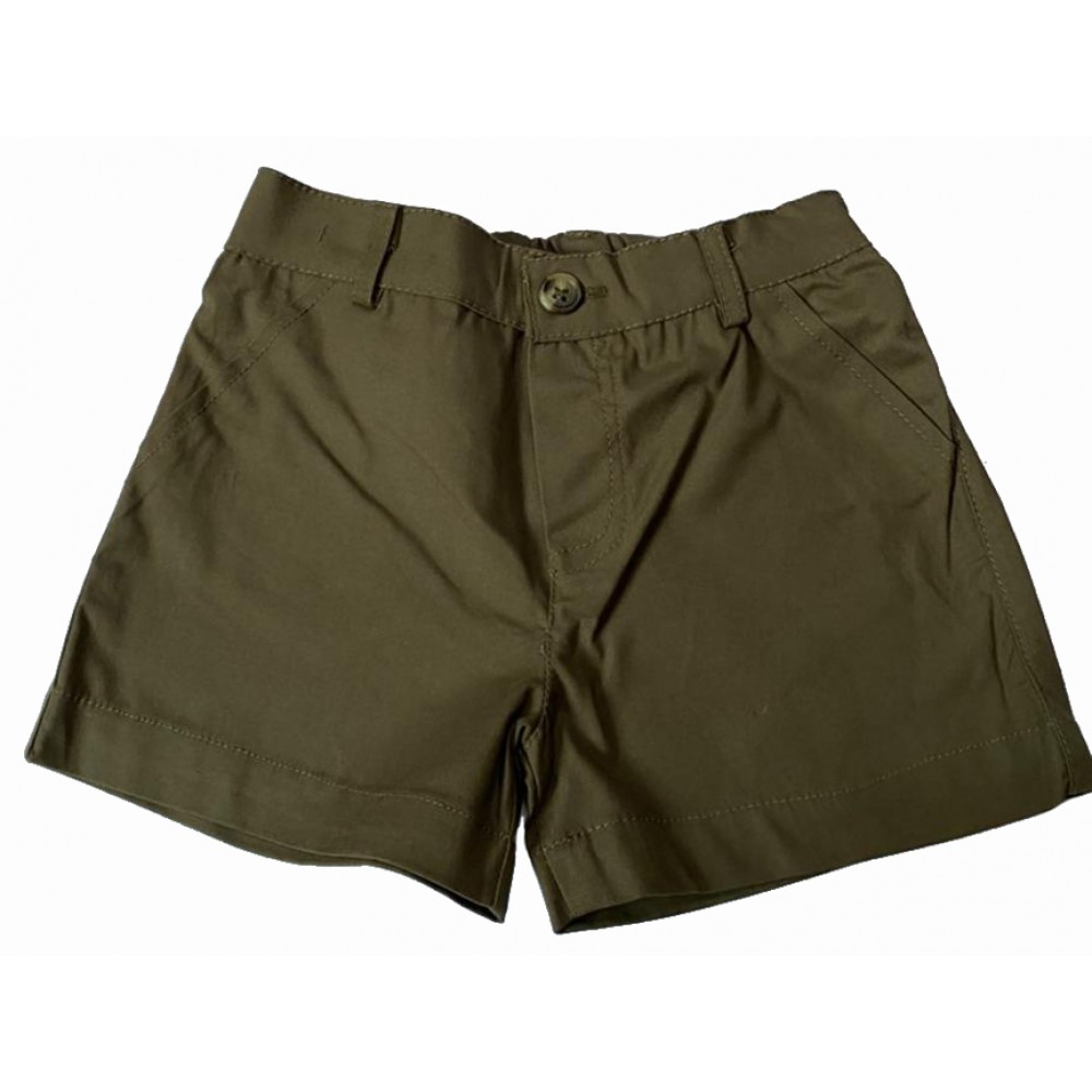 Shorts - Solid Colours
