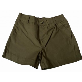 Shorts - Solid Colours