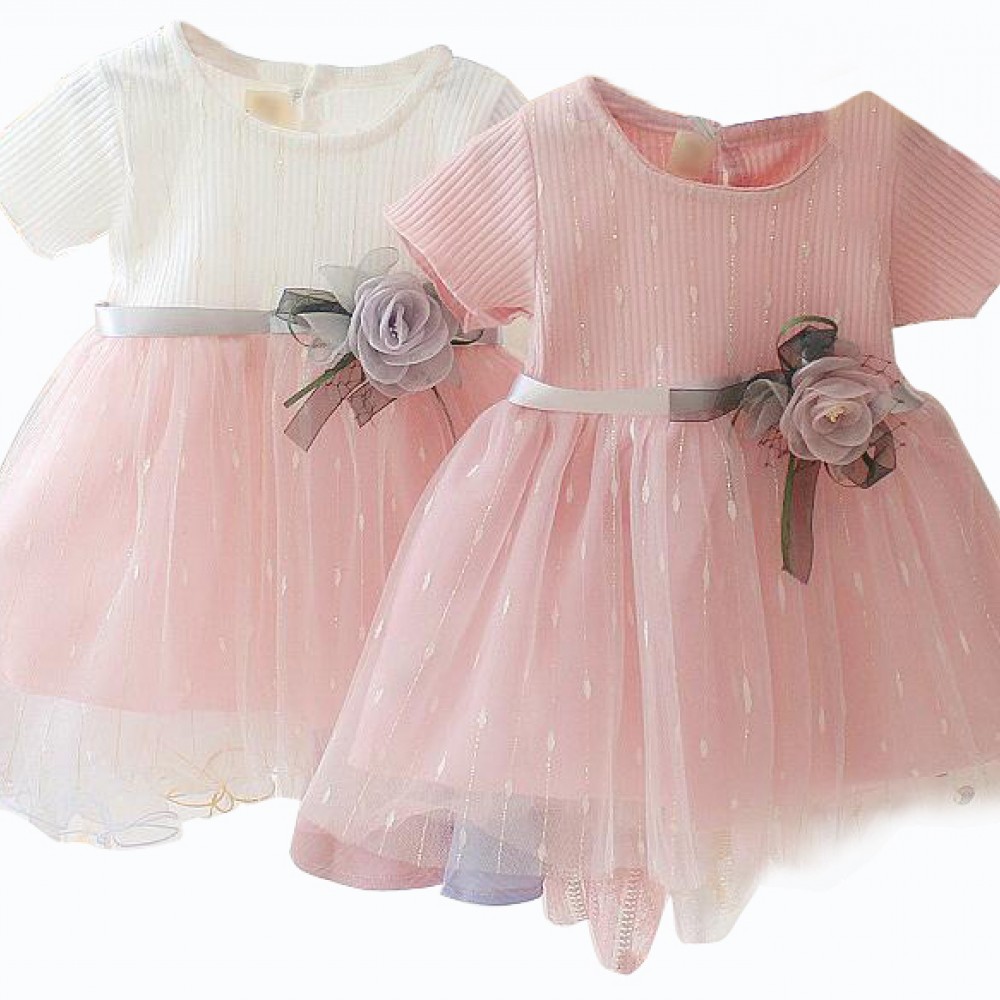Party Frock