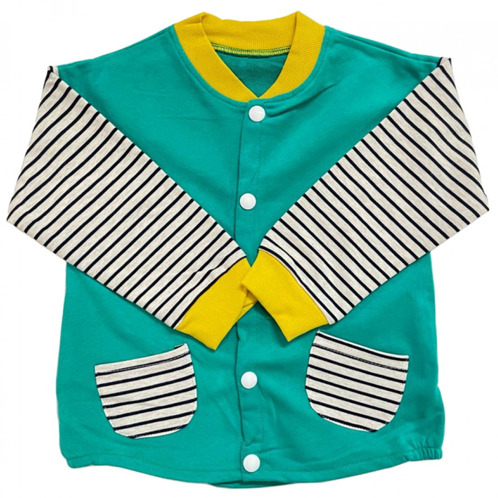 Dino Sweatshirt and Jeans set
