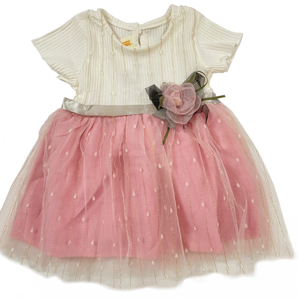 Party Frock