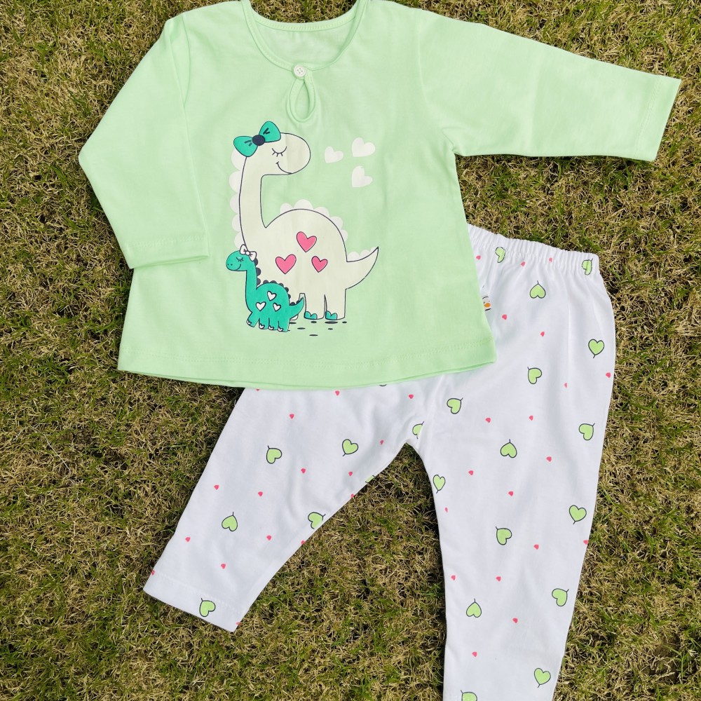 Dino Nightsuit