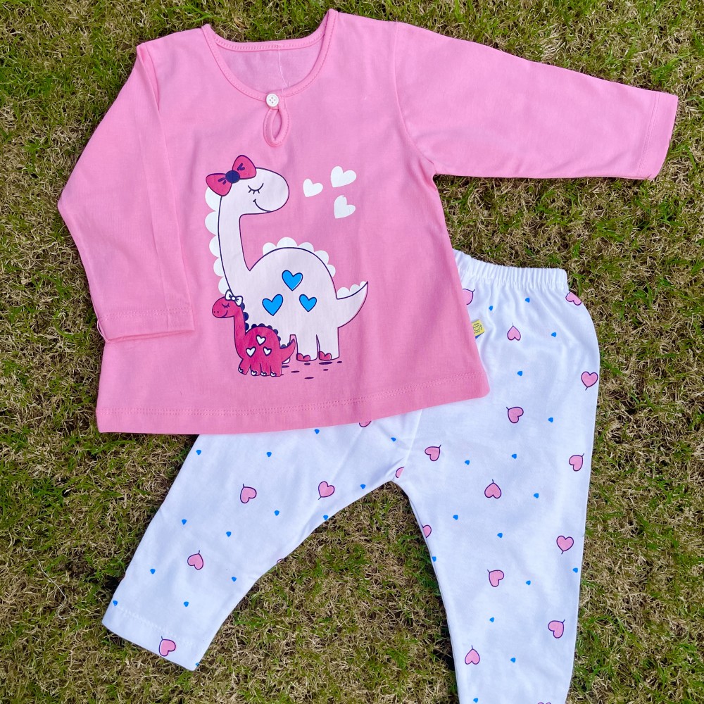 Dino Nightsuit