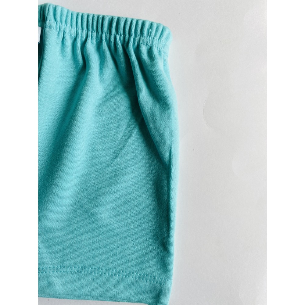 T-shirt & shorts set