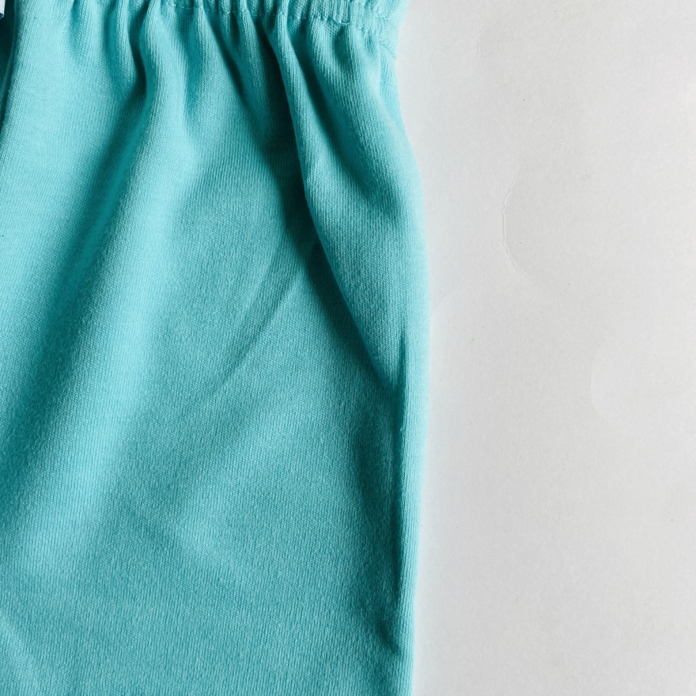 T-shirt & shorts set