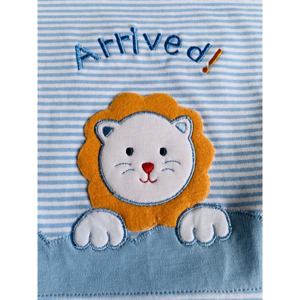 T-shirt & shorts set