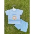T-shirt & shorts set