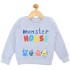 MONSTER SWEATSHIRT