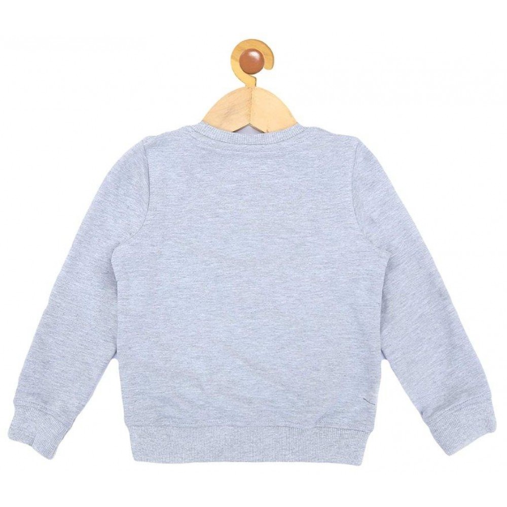 MONSTER SWEATSHIRT