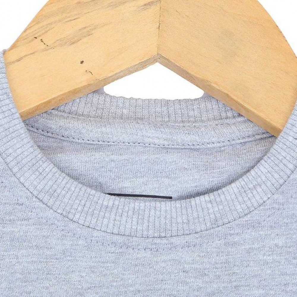 MONSTER SWEATSHIRT