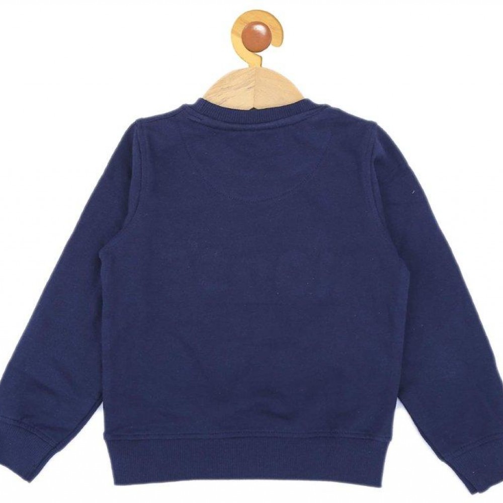 MONSTER SWEATSHIRT