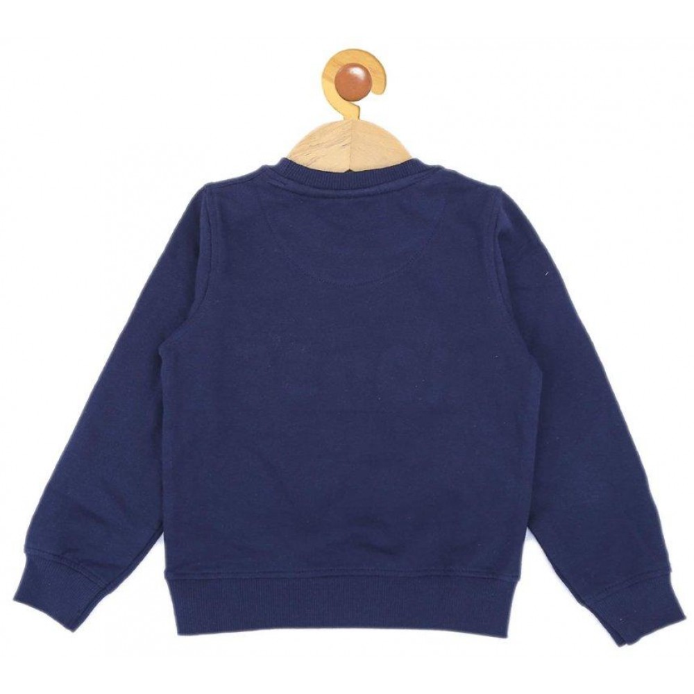 MONSTER SWEATSHIRT