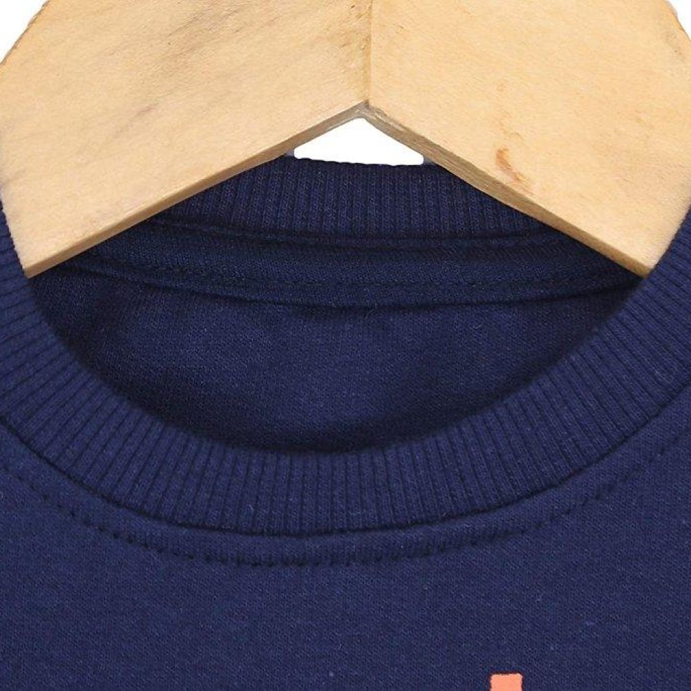 MONSTER SWEATSHIRT