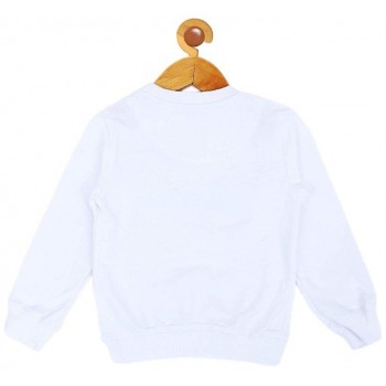  Reverse Sequin Butterfly Sweatshirt 