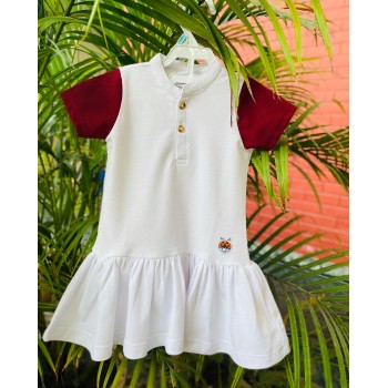 Polo Dress