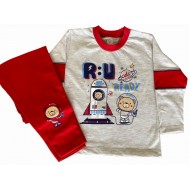 Space Nightsuit