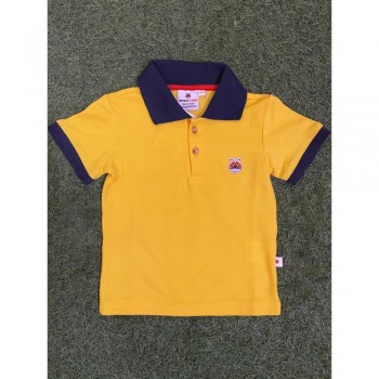 Collar T-Shirts