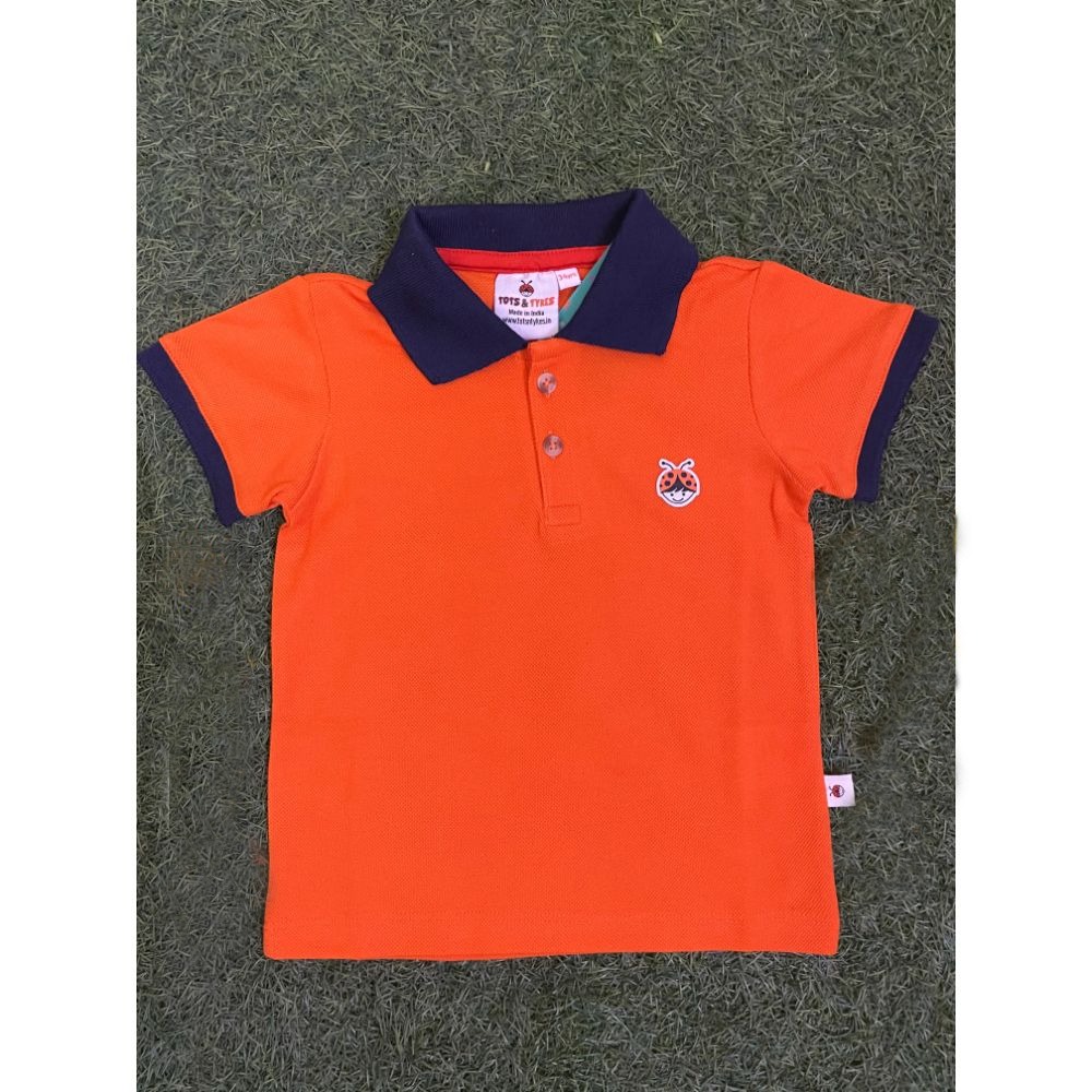 Collar T-Shirts