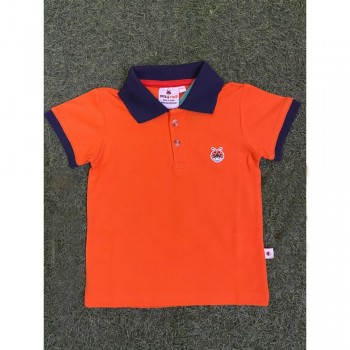 Collar T-Shirts